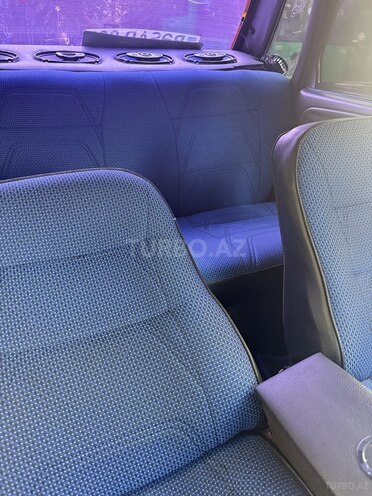 LADA (VAZ) 2115 2007, 165,000 km - 1.5 л - Bakı