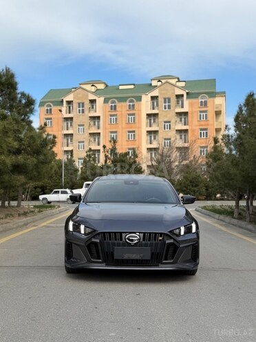 GAC  2024, 31,000 km - 1.5 l - Bakı