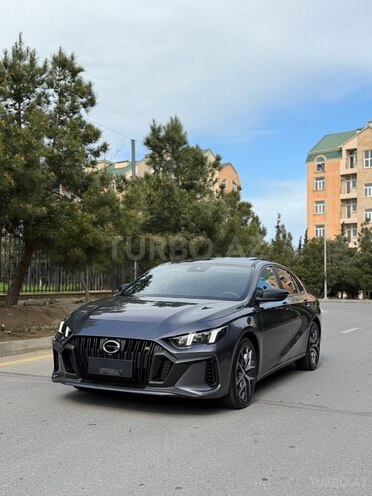 GAC  2024, 31,000 km - 1.5 l - Bakı