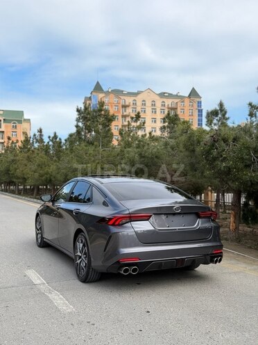 GAC  2024, 31,000 km - 1.5 l - Bakı