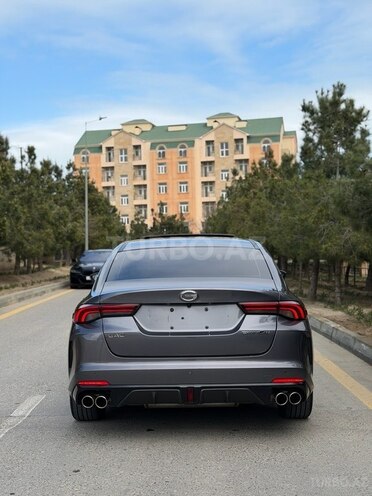 GAC  2024, 31,000 km - 1.5 l - Bakı