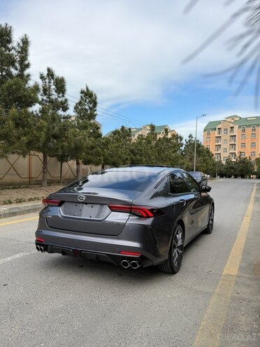 GAC  2024, 31,000 km - 1.5 l - Bakı
