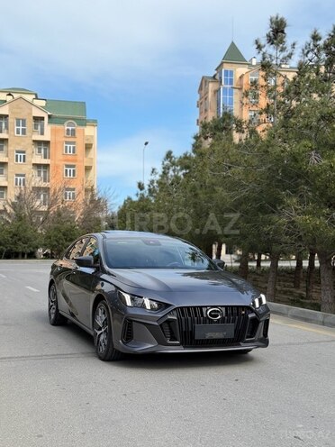 GAC  2024, 31,000 km - 1.5 l - Bakı