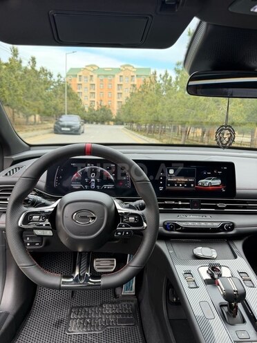 GAC  2024, 31,000 km - 1.5 l - Bakı