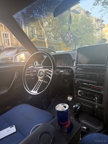LADA (VAZ) 2115 2007, 165,000 km - 1.5 л - Bakı