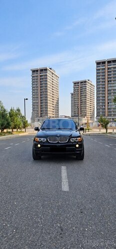 BMW X5 2005, 394,600 km - 3.0 l - Bakı