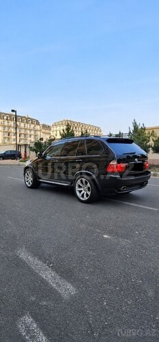 BMW X5 2005, 394,600 km - 3.0 l - Bakı
