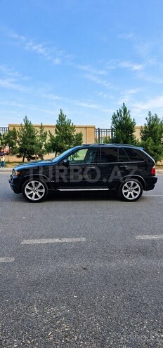 BMW X5 2005, 394,600 km - 3.0 l - Bakı