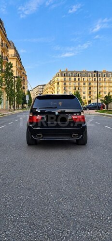 BMW X5 2005, 394,600 km - 3.0 l - Bakı