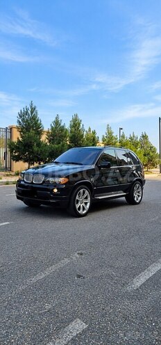 BMW X5 2005, 394,600 km - 3.0 l - Bakı