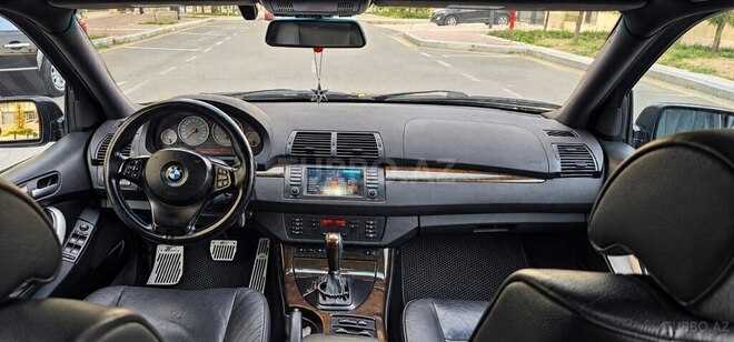 BMW X5 2005, 394,600 km - 3.0 l - Bakı