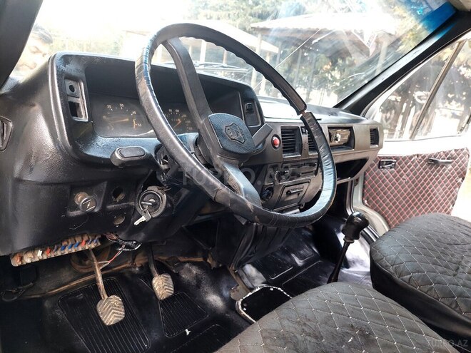 GAZ 33021 1999, 334,000 km - 2.5 л - Bakı