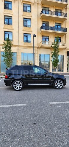 BMW X5 2005, 394,600 km - 3.0 l - Bakı