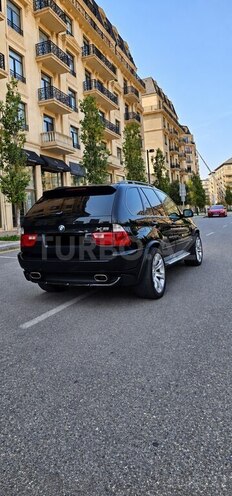 BMW X5 2005, 394,600 km - 3.0 l - Bakı