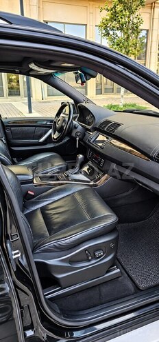 BMW X5 2005, 394,600 km - 3.0 l - Bakı