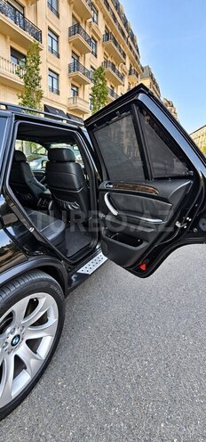 BMW X5 2005, 394,600 km - 3.0 l - Bakı