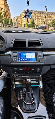 BMW X5 2005, 394,600 km - 3.0 l - Bakı
