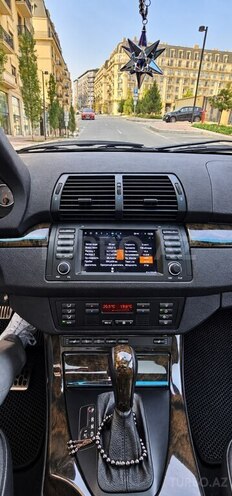 BMW X5 2005, 394,600 km - 3.0 l - Bakı