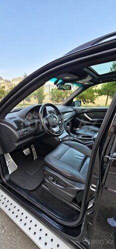 BMW X5 2005, 394,600 km - 3.0 l - Bakı