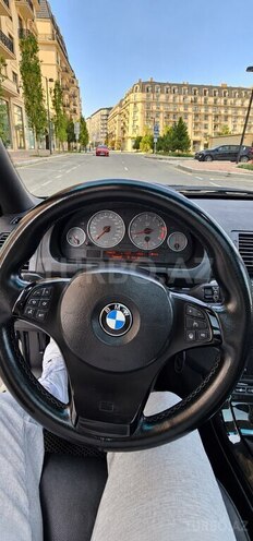BMW X5 2005, 394,600 km - 3.0 l - Bakı