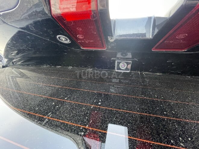 Changan Uni-K iDD 2023, 30,000 km - 1.5 л - Bakı