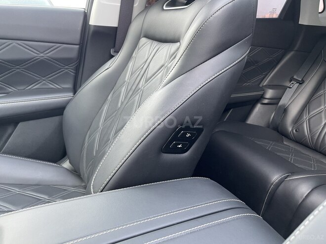 Changan Uni-K iDD 2023, 30,000 km - 1.5 л - Bakı