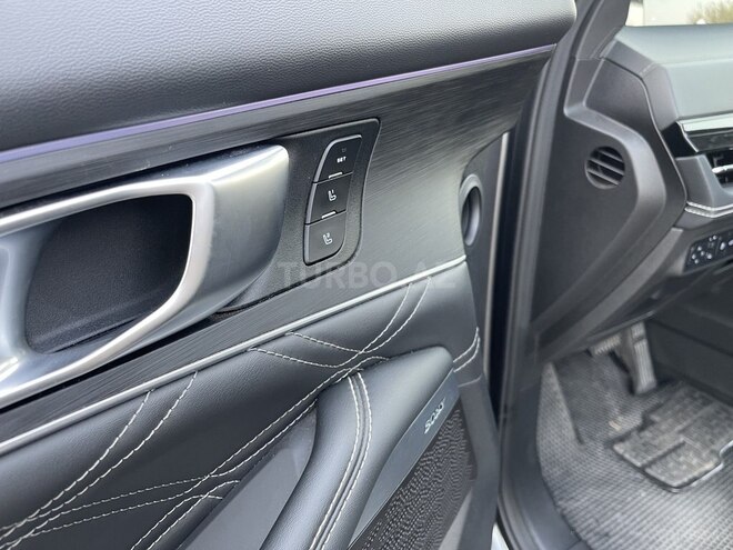 Changan Uni-K iDD 2023, 30,000 km - 1.5 л - Bakı