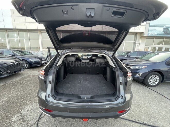 Changan Uni-K iDD 2023, 30,000 km - 1.5 л - Bakı