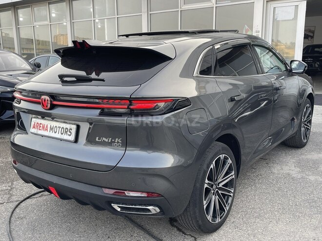 Changan Uni-K iDD 2023, 30,000 km - 1.5 л - Bakı
