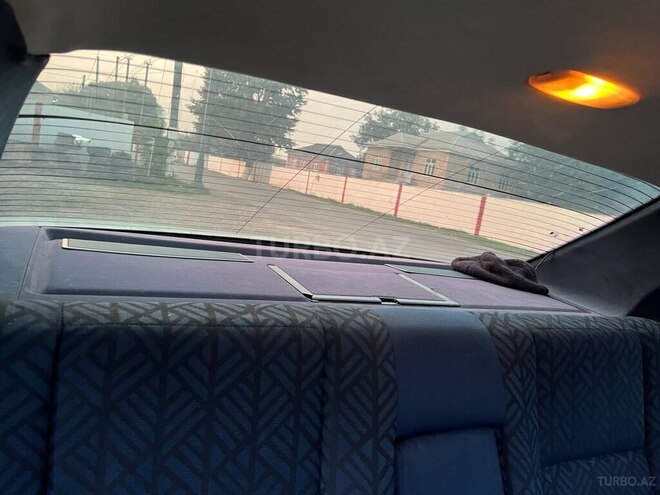 Mercedes C 200 1994, 564,603 km - 2.0 l - Lənkəran
