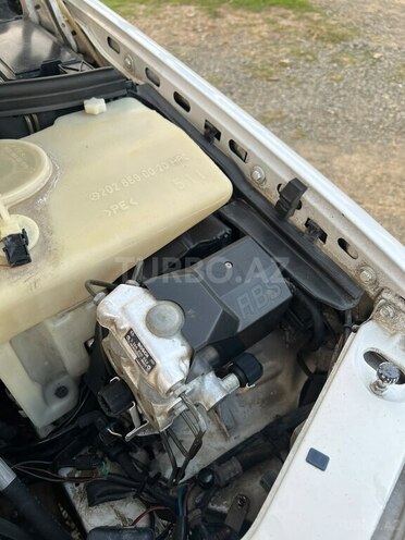 Mercedes C 200 1994, 564,603 km - 2.0 l - Lənkəran