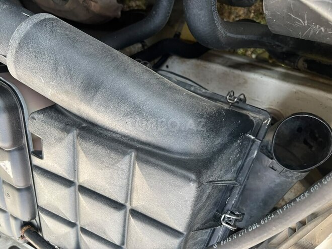 Mercedes C 200 1994, 564,603 km - 2.0 l - Lənkəran