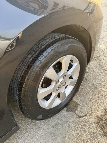 Nissan Tiida 2012, 93,370 km - 1.5 l - Bakı
