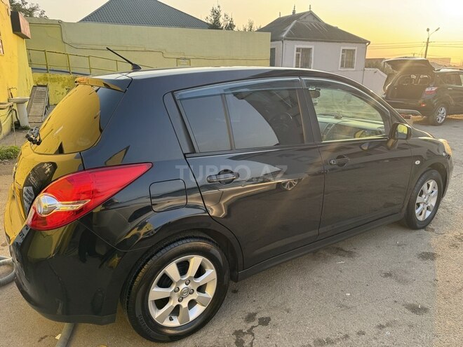 Nissan Tiida 2012, 93,370 km - 1.5 l - Bakı