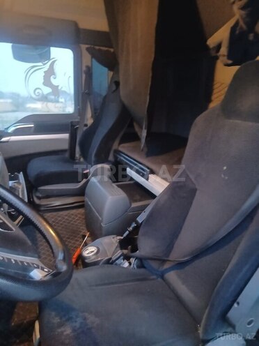 MAN TGX 18.440 2010, 533,075 km - 13.0 l - Bakı