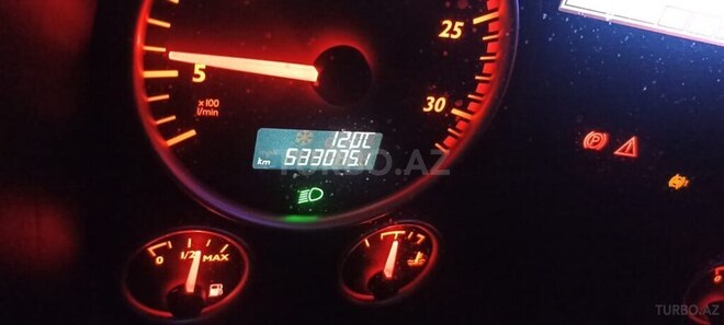 MAN TGX 18.440 2010, 533,075 km - 13.0 l - Bakı
