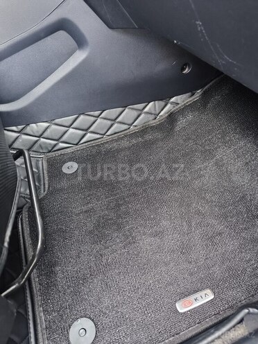 Kia Rio 2012, 256,000 km - 1.4 l - Bakı