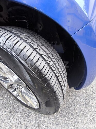 Kia Rio 2012, 256,000 km - 1.4 l - Bakı