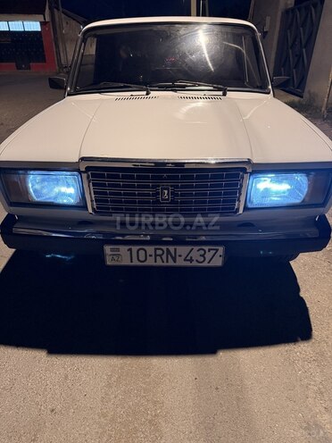 LADA (VAZ) 2107 2006, 60,000 km - 1.6 l - Mingəçevir