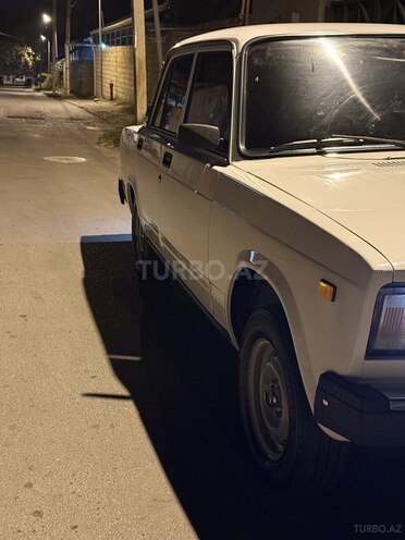 LADA (VAZ) 2107 2006, 60,000 km - 1.6 l - Mingəçevir