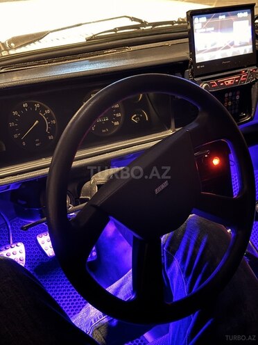 LADA (VAZ) 2107 2006, 60,000 km - 1.6 l - Mingəçevir