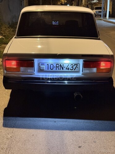 LADA (VAZ) 2107 2006, 60,000 km - 1.6 l - Mingəçevir