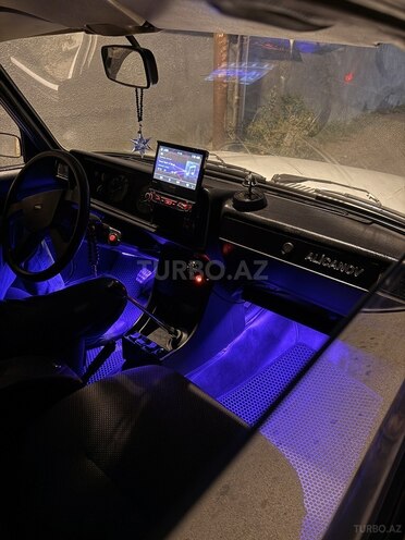 LADA (VAZ) 2107 2006, 60,000 km - 1.6 l - Mingəçevir