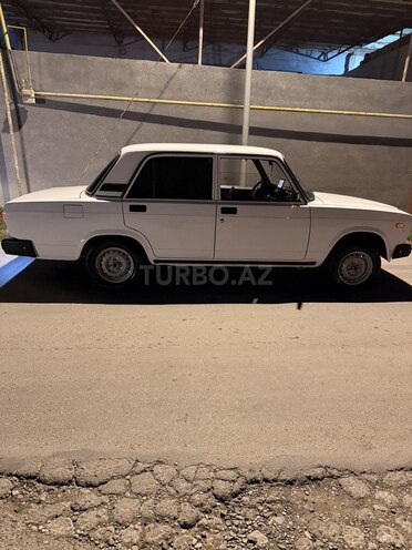 LADA (VAZ) 2107 2006, 60,000 km - 1.6 l - Mingəçevir