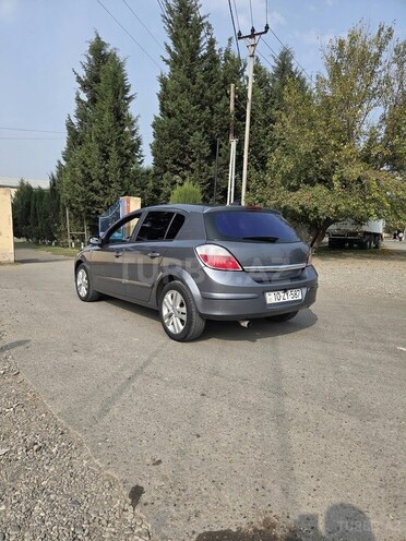 Opel Astra 2006, 252,000 km - 1.4 l - Ağcabədi