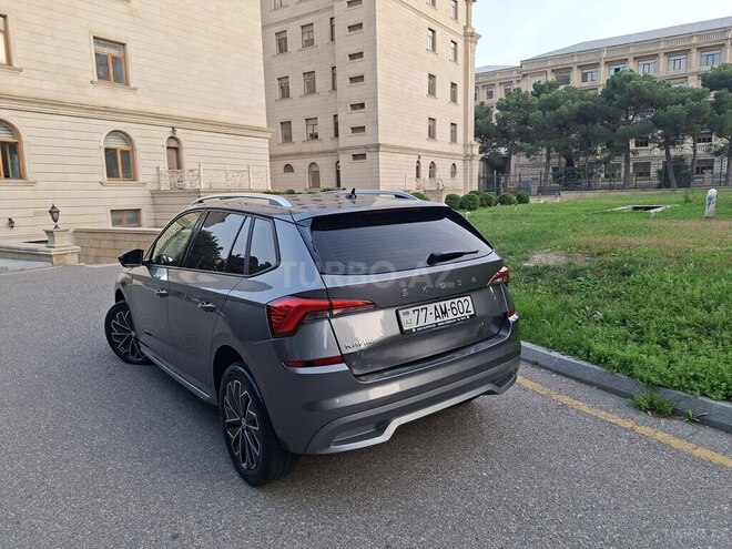 Skoda Kamiq 2023, 67,346 km - 1.6 l - Bakı