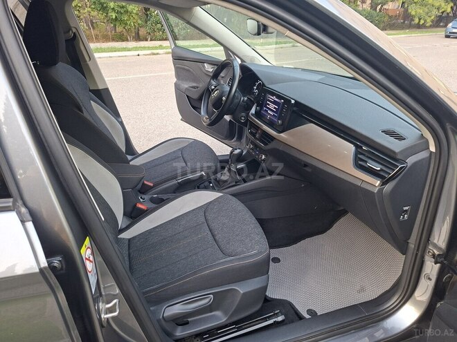 Skoda Kamiq 2023, 67,346 km - 1.6 l - Bakı