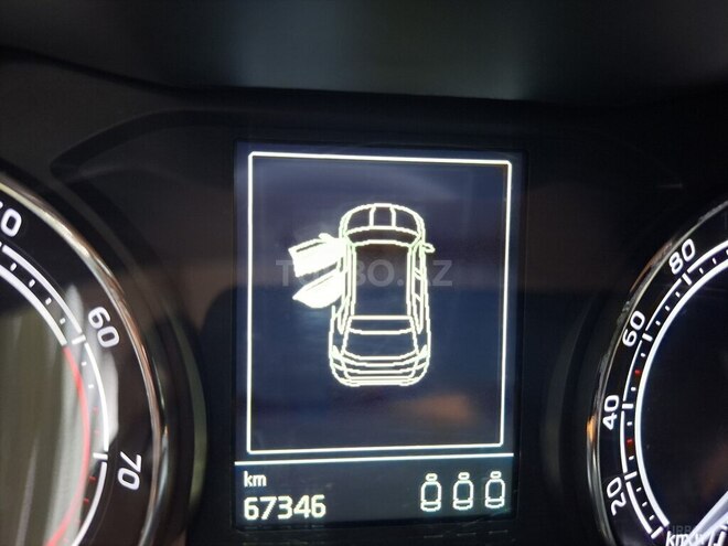 Skoda Kamiq 2023, 67,346 km - 1.6 l - Bakı