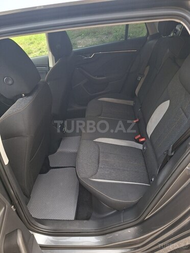 Skoda Kamiq 2023, 67,346 km - 1.6 l - Bakı
