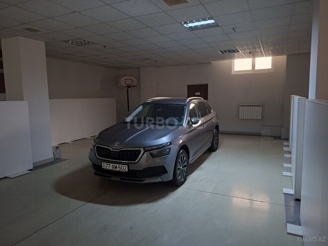 Skoda Kamiq 2023, 67,346 km - 1.6 l - Bakı